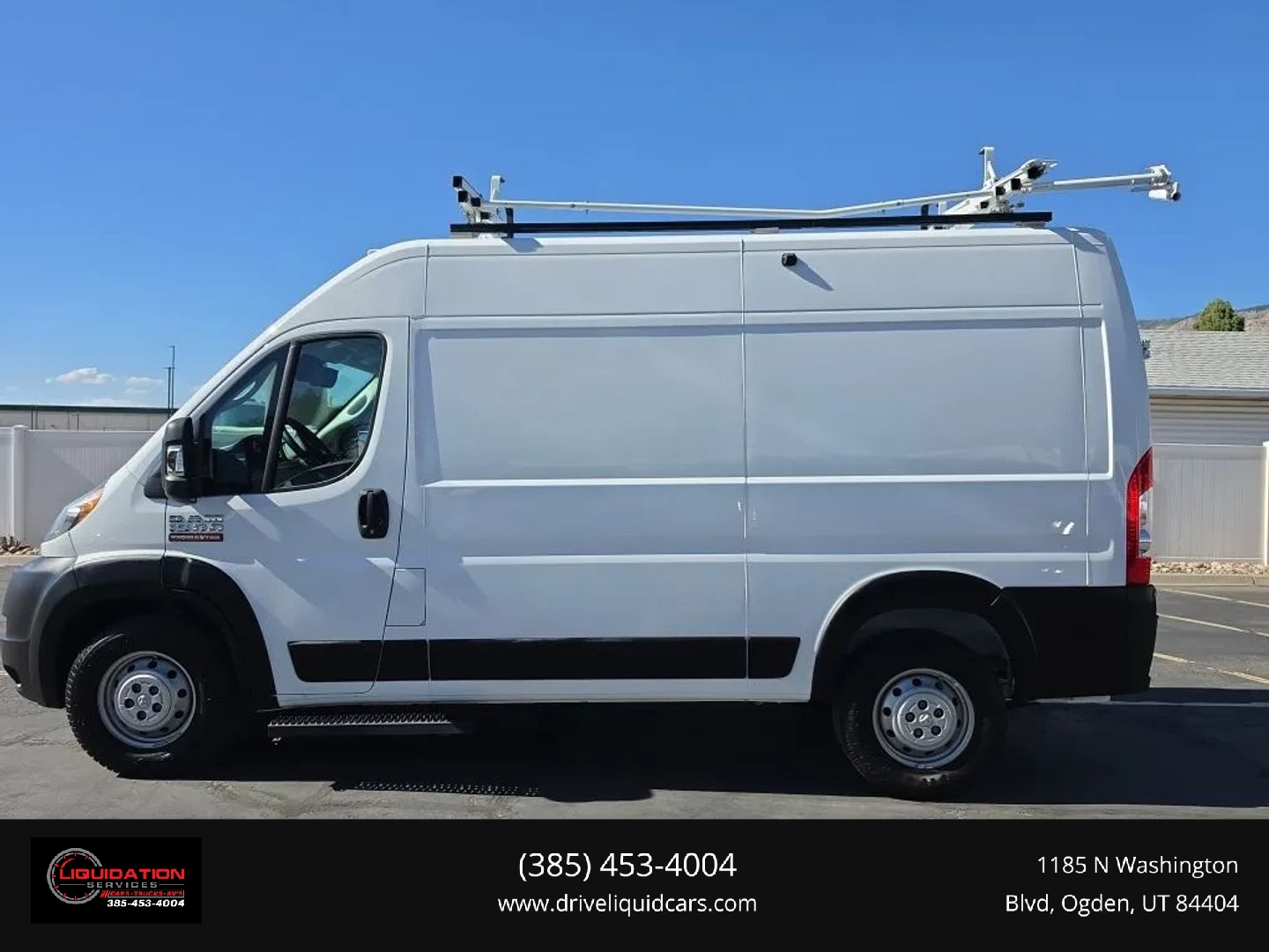 ram promaster cargo van 2022 3C6LRVBGXNE107170 image ram promaster cargo van 2022 3C6LRVBGXNE107170 image